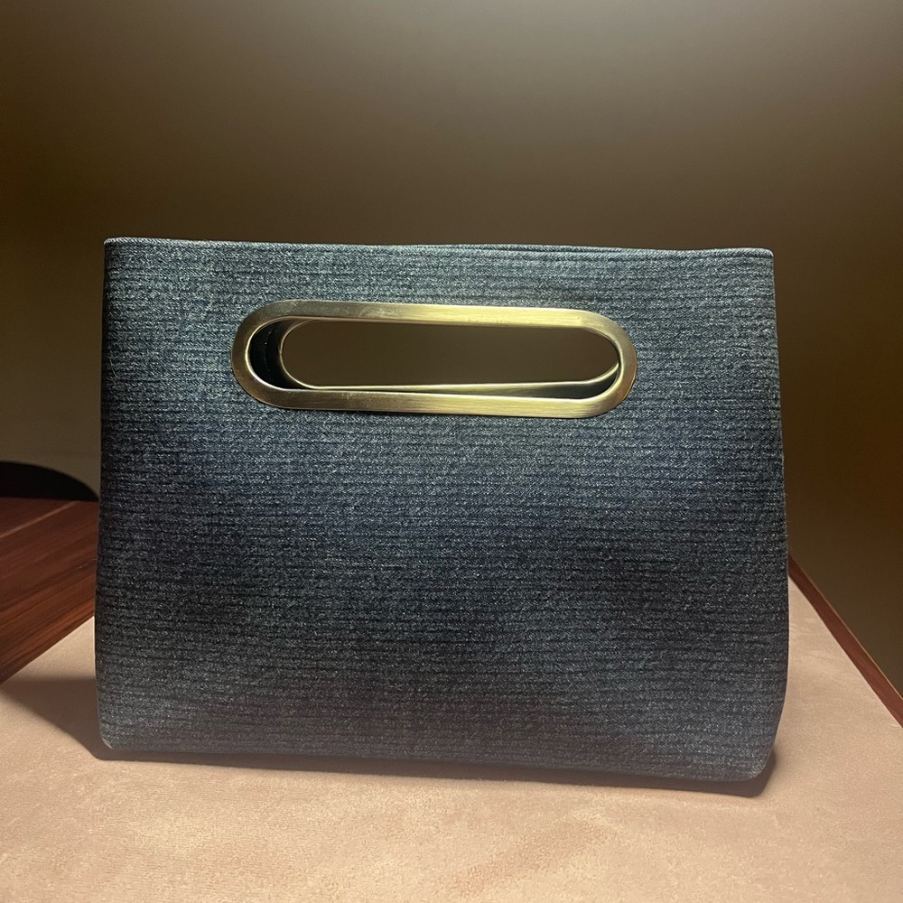 Armani Exchange Clutch